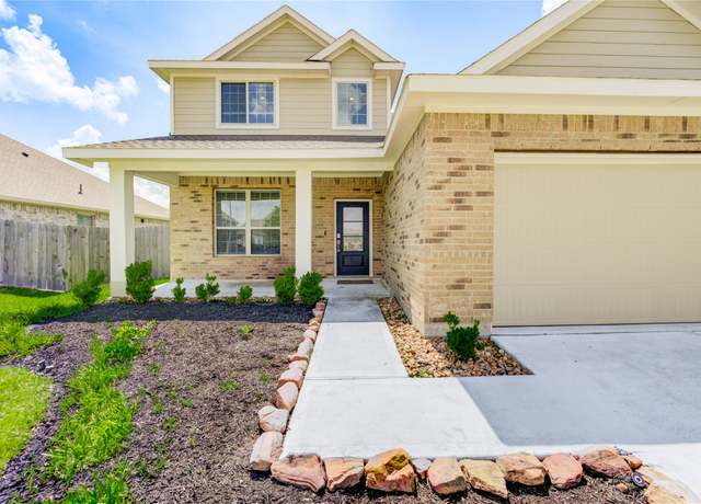 Property at 2319 Dewford Falls Dr, Richmond, TX 77469, 5 beds, 3.5 baths