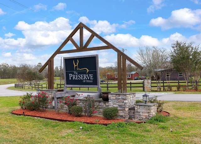 Property at 75 Lincoln Dr, Cleveland, TX 77327