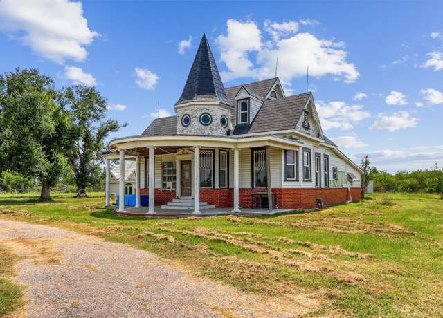 Property at 15553 Fm 359, Hempstead, TX 77445, 3 beds, 2.5 baths