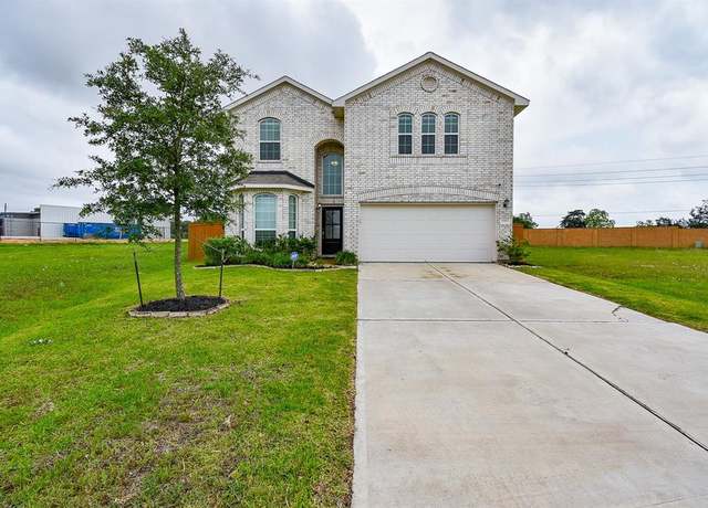 Property at 32903 Silver Meadow Way, Brookshire, TX 77423, 4 beds, 2 baths