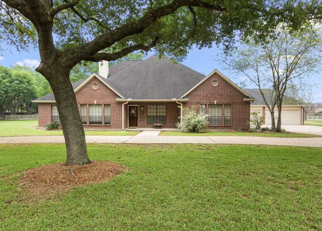 Property at 3102 Willow Creek Ln, Katy, TX 77494, 3 beds, 2.5 baths