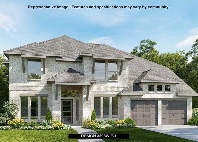 Property at 21102 Cove Coast Dr, Cypress, TX 77433, 4 beds, 3.5 baths