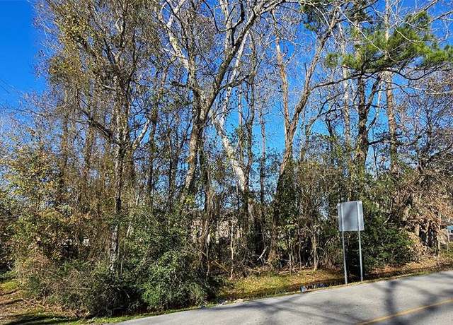 Property at 0000 Big Deer Dr, Crosby, TX 77532