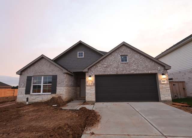 Property at 21403 Villa Spruce Ln, Tomball, TX 77377, 4 beds, 2 baths