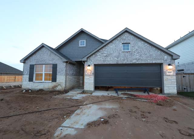 Property at 21403 Villa Spruce Ln, Tomball, TX 77377, 4 beds, 2 baths