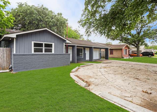 Property at 7007 Bellaire Blvd, Houston, TX 77074, 3 beds, 2 baths