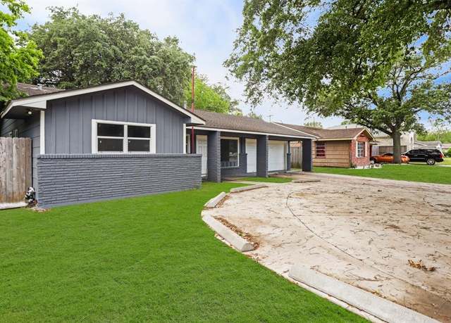 Property at 7007 Bellaire Blvd, Houston, TX 77074, 3 beds, 2 baths