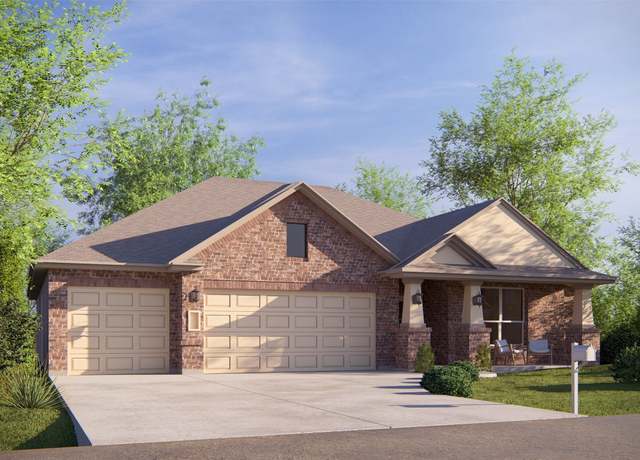 Property at 414 Texas Ave, Rosharon, TX 77583, 3 beds, 2.5 baths