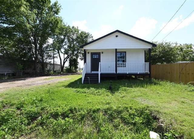 Property at 1419 E Victorson St, Houston, TX 77015, 3 beds, 3.5 baths