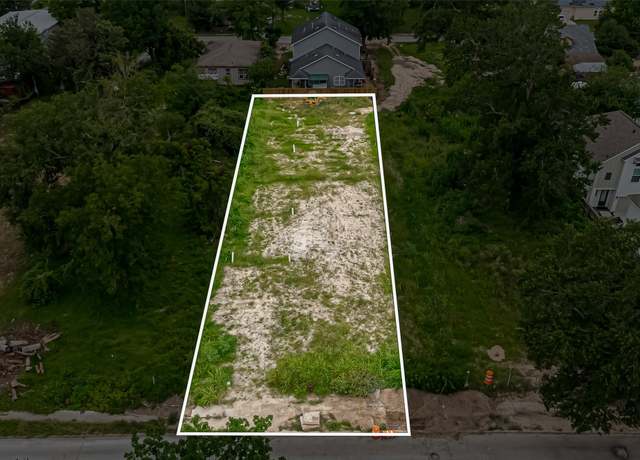 Property at 828 W Tidwell St, Houston, TX 77091