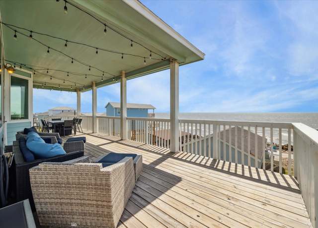 Property at 12914 Jolly Roger Dr, Freeport, TX 77541, 4 beds, 3 baths