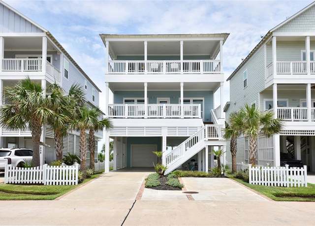 Property at 11450 Sea Butterfly, Galveston, TX 77554, 4 beds, 3 baths