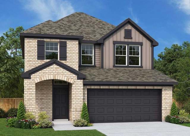 Property at 27130 Cutleaf Daisy Ct, Hockley, TX 77447, 4 beds, 3.5 baths