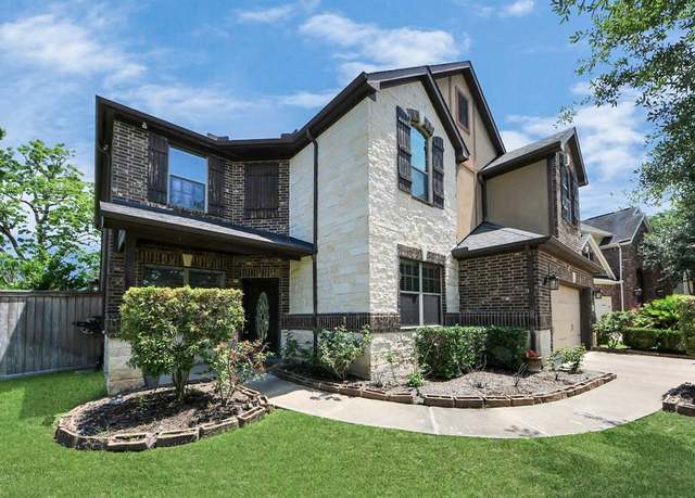 Property at 4410 Lodge Vine Ct, Sugar Land, TX 77479, 4 beds, 3.5 baths
