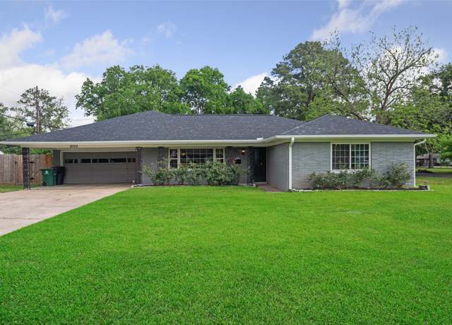 Property at 9302 Walterville Rd, Houston, TX 77080, 2 beds, 1.5 baths