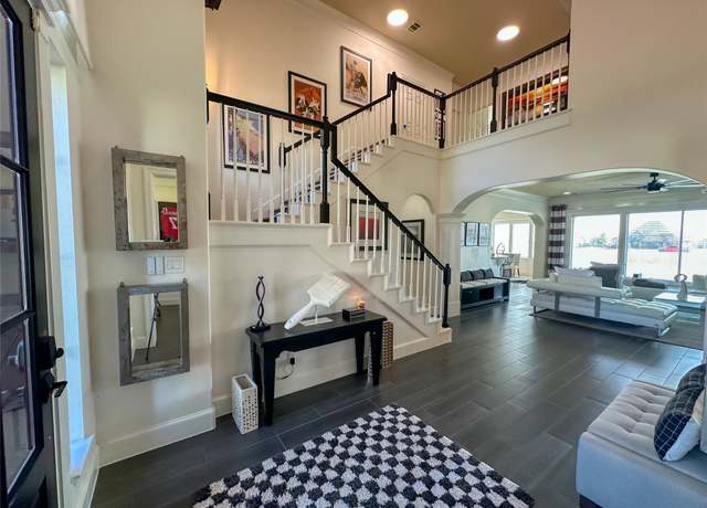 Property at 12571 St Ann Ct, Willis, TX 77318, 3 beds, 4 baths