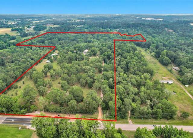 Property at 10186 Calvary Rd, Willis, TX 77318, 4 beds, 3 baths