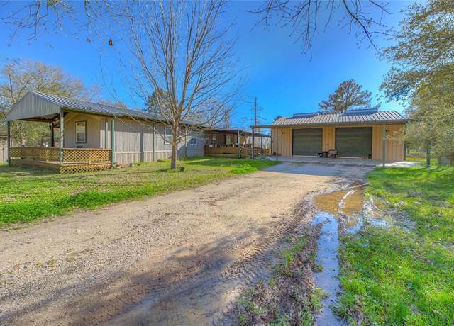 Property at 303 Keith, Livingston, TX 77351, 3 beds, 2 baths