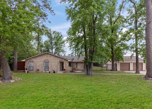 Property at 2902 Rainwood St, Spring, TX 77388, 3 beds, 2 baths