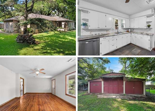 Property at 703 Riveredge Dr, Richmond, TX 77406, 3 beds, 1 bath