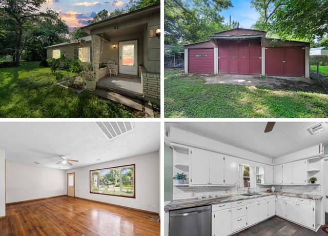Property at 703 Riveredge Dr, Richmond, TX 77406, 3 beds, 1 bath