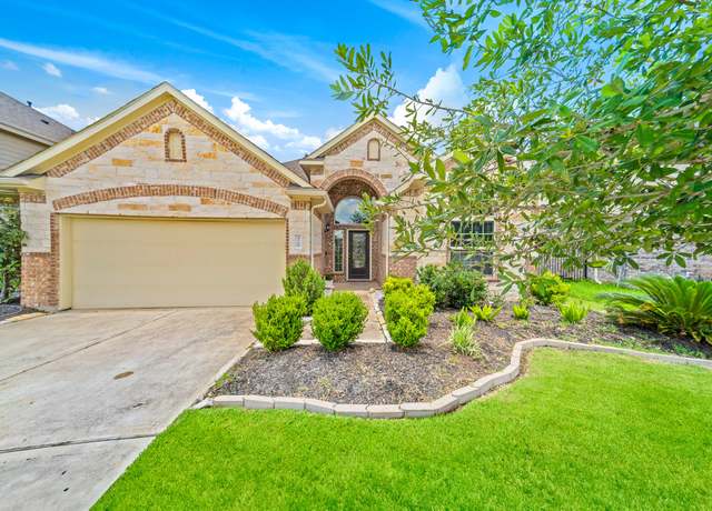 Property at 3710 Altino Ct, Missouri City, TX 77459, 3 beds, 2 baths
