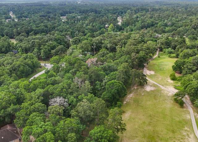 Property at 26726 Fairway Oaks Ct, Huffman, TX 77336