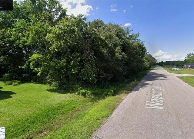 Property at 0 Washington St, Hitchcock, TX 77563