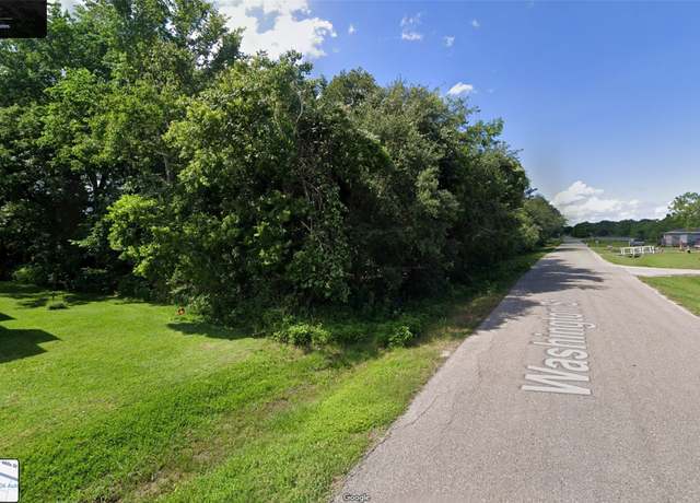 Property at 0 Washington St, Hitchcock, TX 77563