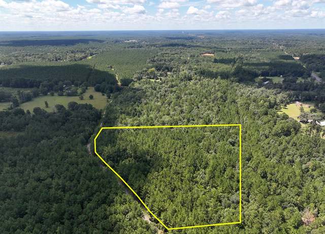 Property at 02 Cr 4470, Ivanhoe, TX 75979