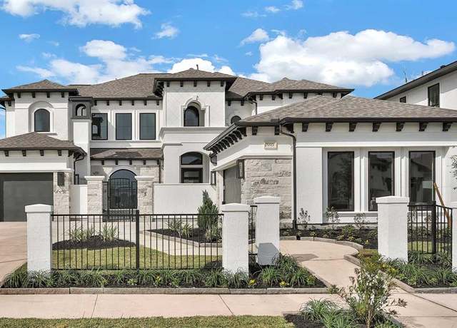 Property at 9003 Pleasant Cv, Missouri City, TX 77459, 5 beds, 4.5 baths