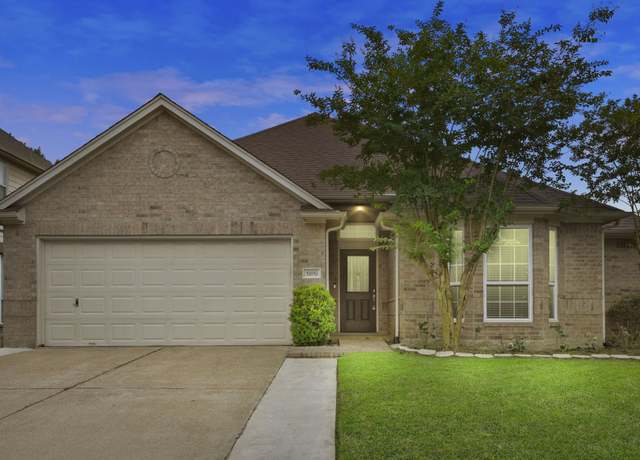 Property at 19819 Black Canyon Dr, Katy, TX 77450, 3 beds, 2 baths