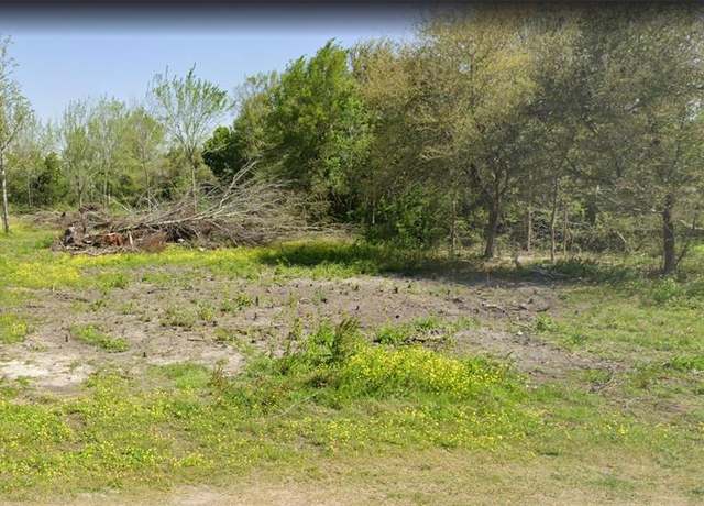 Property at 0 Brown St, Hitchcock, TX 77563