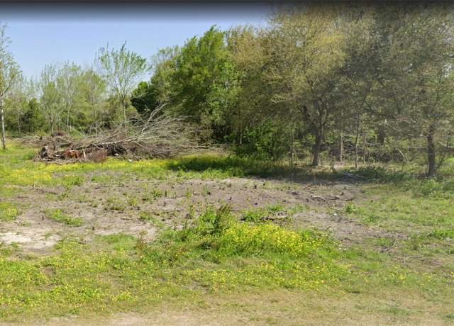 Property at 0 Brown St, Hitchcock, TX 77563