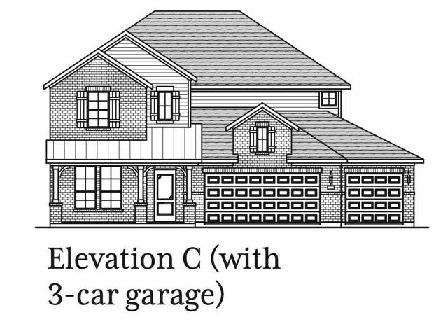 Property at 31414 Greenville Creek Ln, Hockley, TX 77447, 4 beds, 3.5 baths