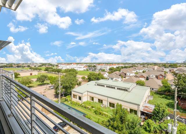 Property at 6955 Turtlewood Dr #607, Houston, TX 77072, 1 bed, 1 bath