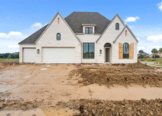 Property at 804 Artemis Cir, Webster, TX 77598, 4 beds, 3 baths
