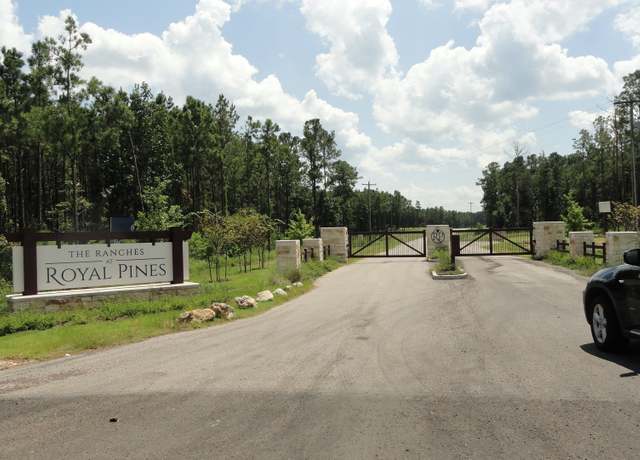 Property at TBD Henry Stuart Court Ct, Huntsville, TX 77340