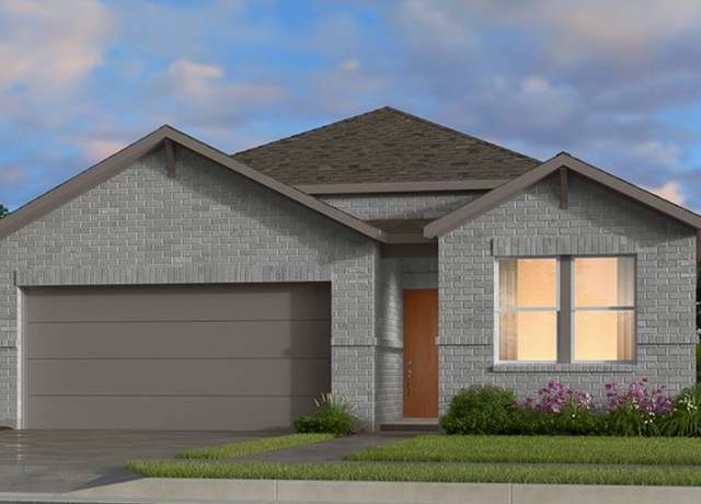 Property at 1115 Sky Rocket Ln, Tomball, TX 77375, 4 beds, 3 baths
