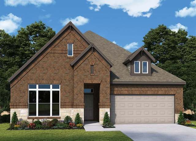 Property at 13722 Tranquila Vista Dr, Cypress, TX 77433, 3 beds, 2.5 baths