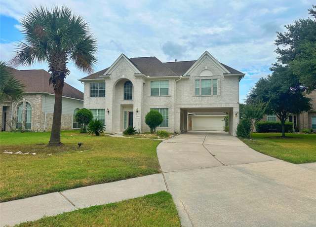 Property at 10303 N Laurel Branch Dr, Houston, TX 77064, 4 beds, 2.5 baths