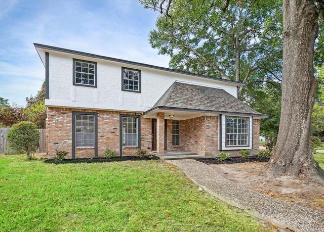 Property at 3702 Cypress Hill Dr, Spring, TX 77388, 4 beds, 2.5 baths