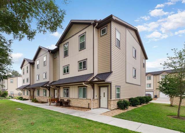 Property at 12603 Telge Rd Unit 32 A-D, Cypress, TX 77429, 2 beds, 2 baths