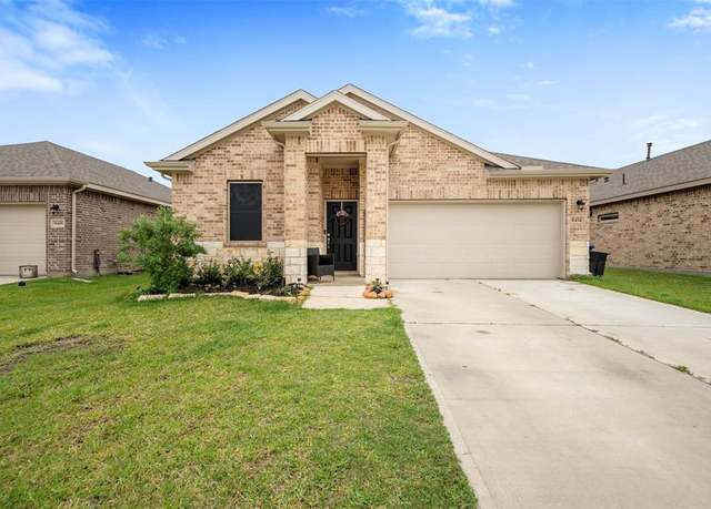 Property at 8434 Baywatch Cir, Baytown, TX 77523, 4 beds, 2 baths