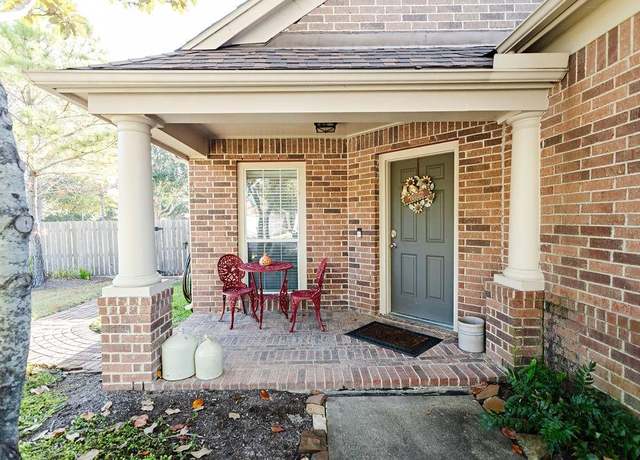 Property at 2507 Silverton Bnd, Rosenberg, TX 77471, 3 beds, 2 baths