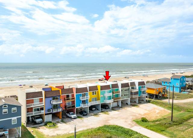 Property at 101 Pelican Pl #7, Surfside Beach, TX 77541, 2 beds, 1.5 baths