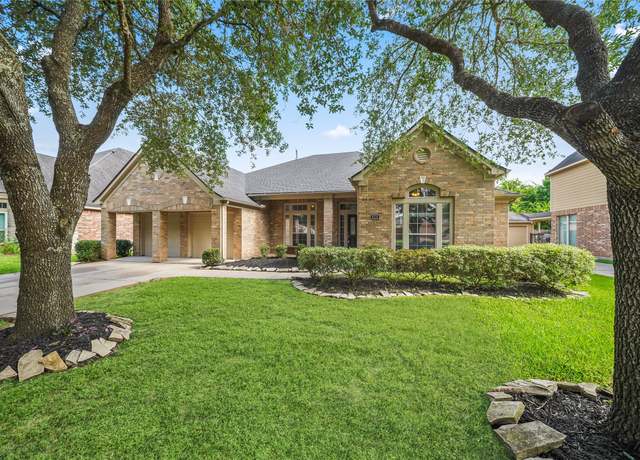 Property at 626 Silver Creek Cir, Richmond, TX 77406, 4 beds, 3 baths