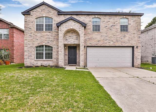 Property at 461 Mystic Glen Loop, Houston, TX 77339, 4 beds, 2.5 baths