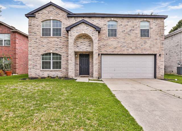 Property at 461 Mystic Glen Loop, Houston, TX 77339, 4 beds, 2.5 baths