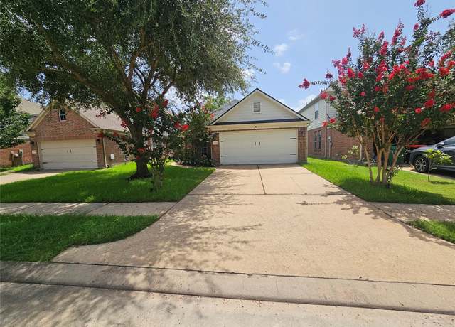Property at 15506 Fir Woods Ln, Cypress, TX 77429, 3 beds, 2 baths